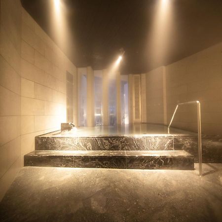 Hotel Aizu Higashiyama Onsen Tsuki No Akari Extérieur photo